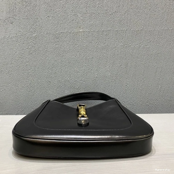 Hyper Peter small Jackie bag hobo 1961 GUCCI 0824